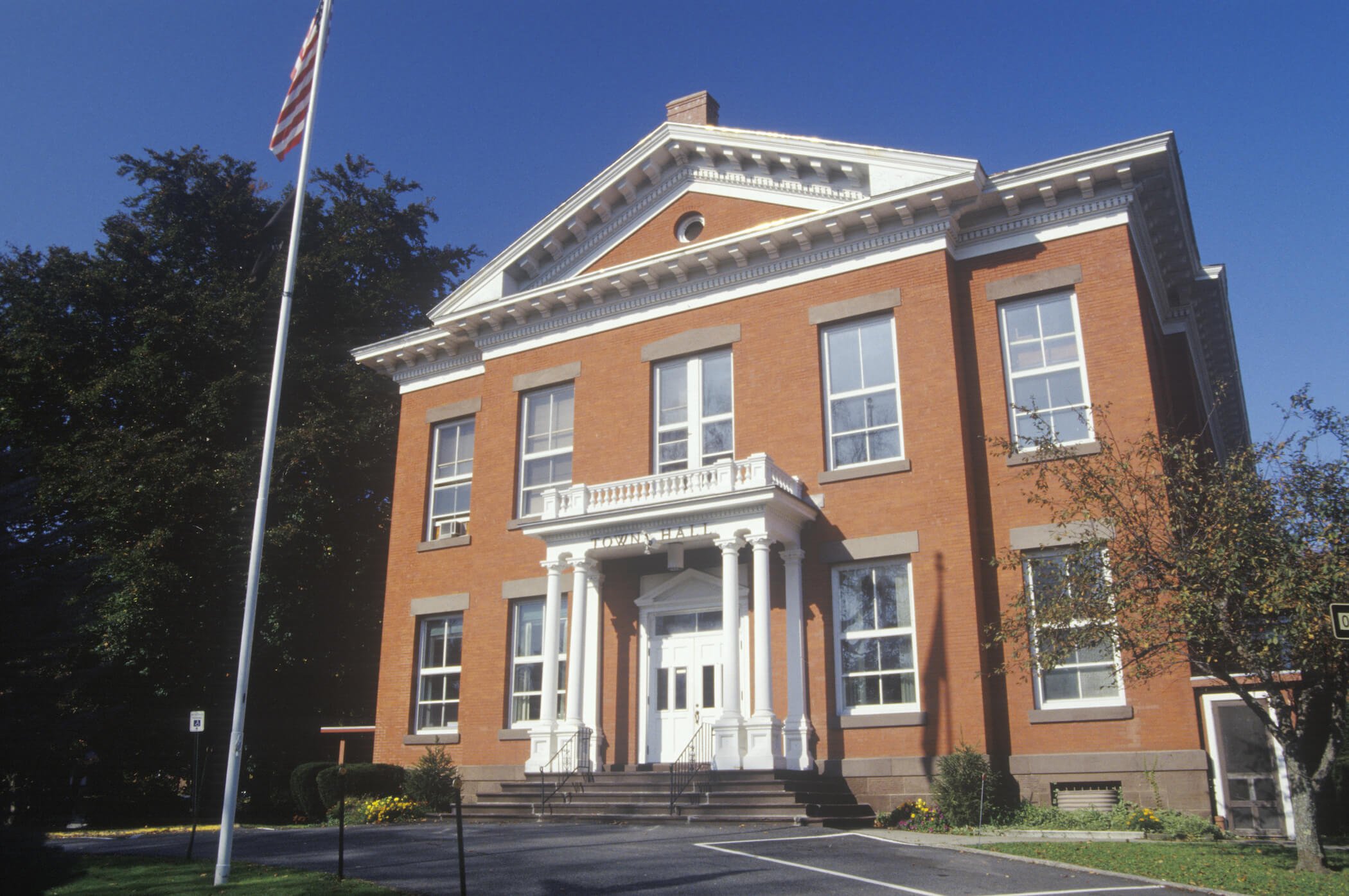 City Hall