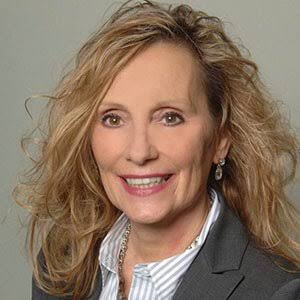 Kathryn Mantell