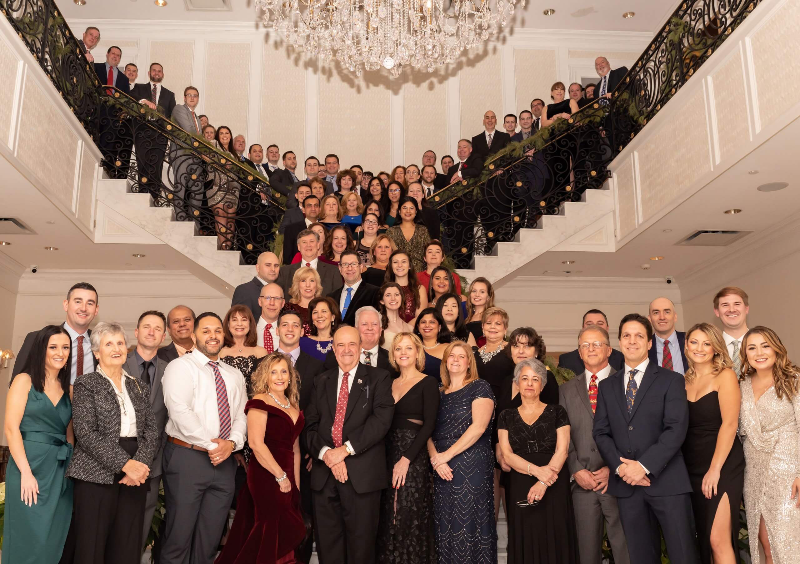 Firm Photo