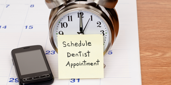 Dentist