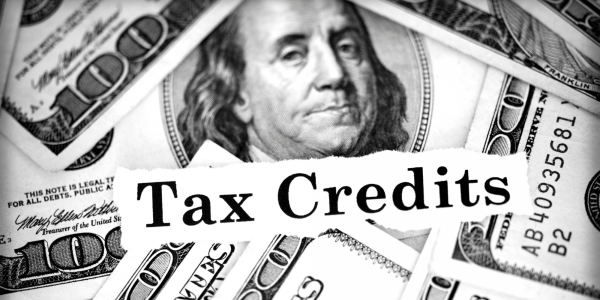 tax credits