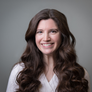 Caitlin Orton, CPA, RMA, PSA