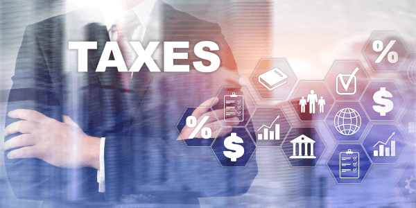PTET Election construction taxes