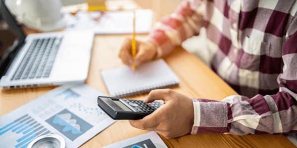 common construction accounting problems