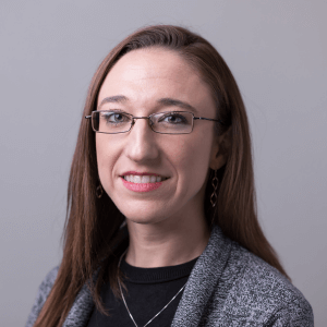 Katie Ross, CPA