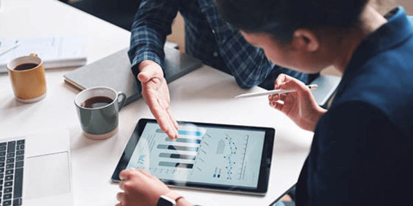 nonprofit program evaluation