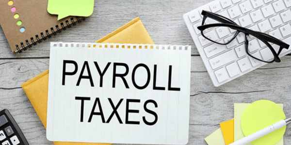 Payroll taxes