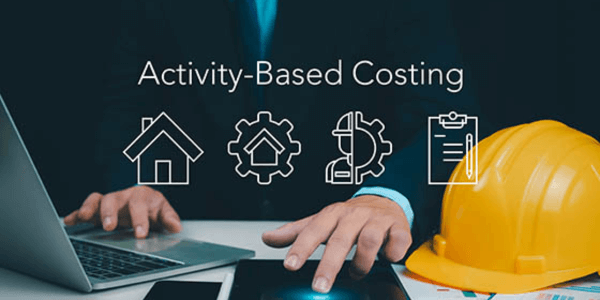 activity-based costing for contractors