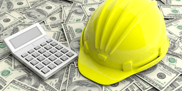 construction money cash flow tips
