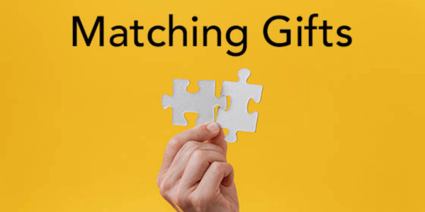 matching gifts