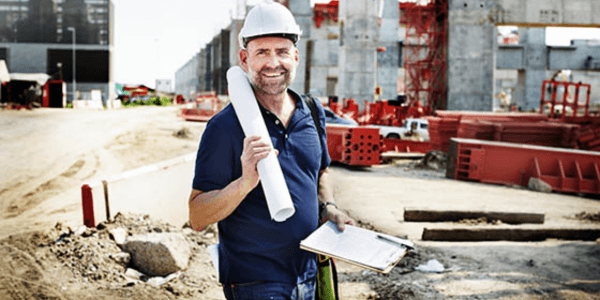 r&d credit construction contractor working