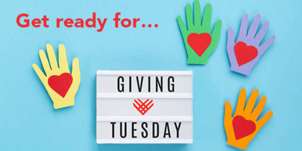 Giving Tuesday