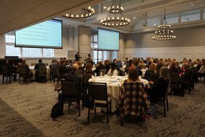 2025 nonprofit seminar