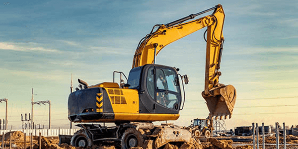 acquiring equipment