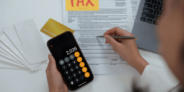 discount tax deductible
