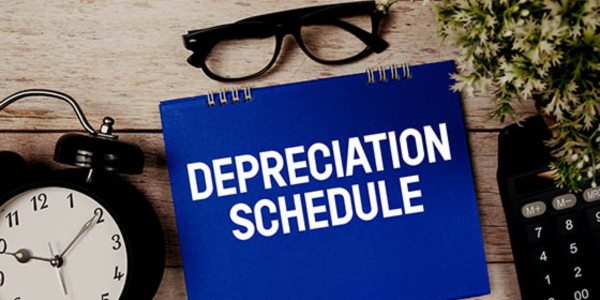 maximizing depreciation deductions