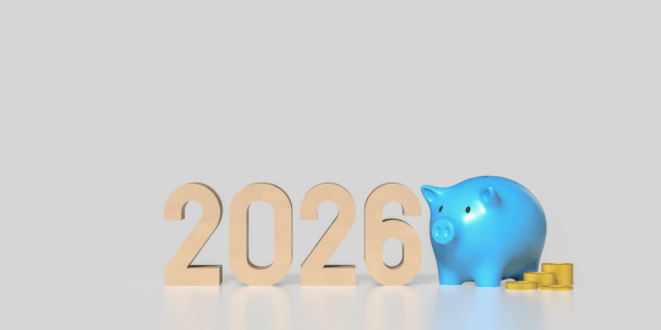 2026 tax law changes