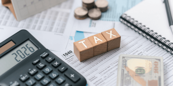 federal tax news for individuals