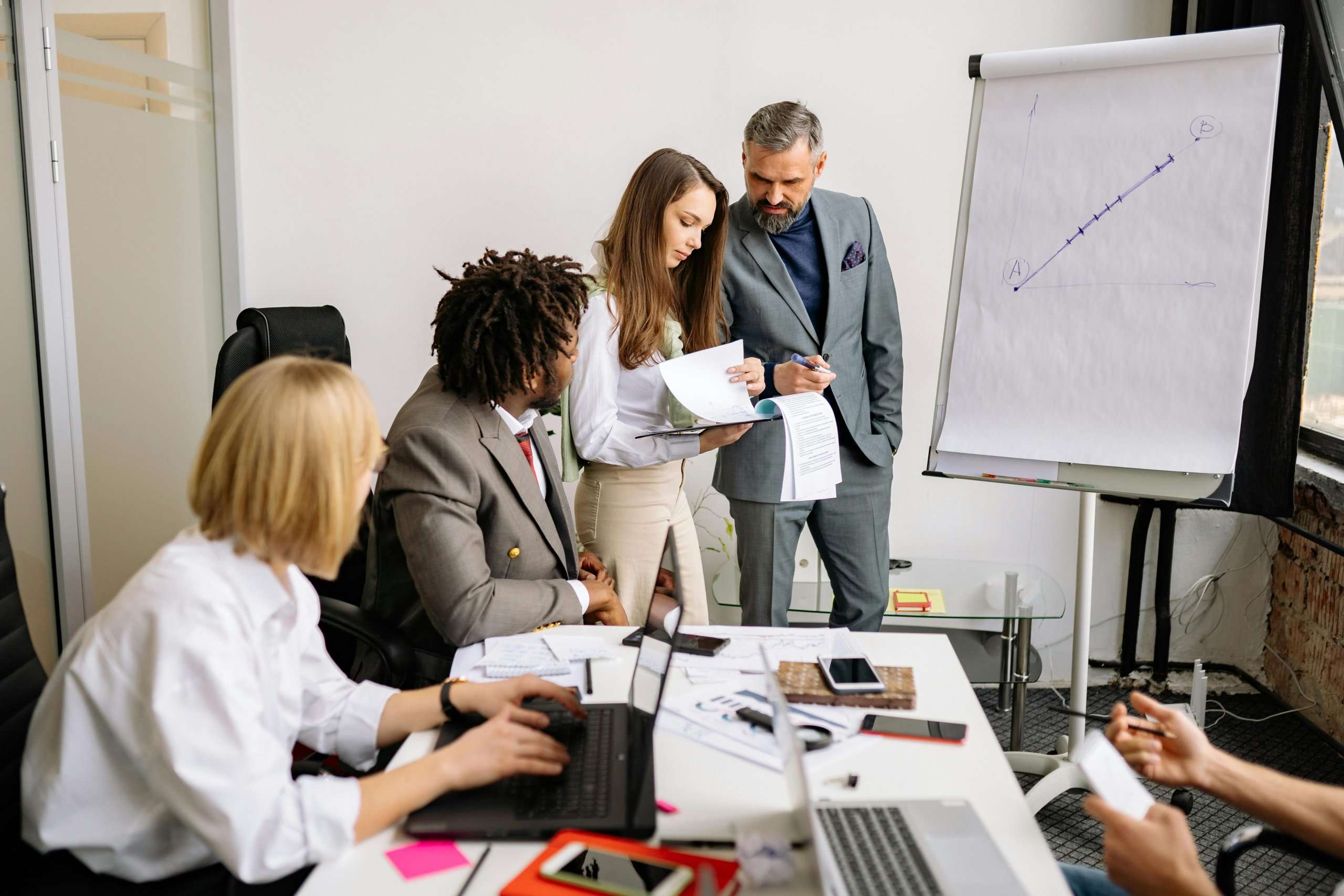 Fraud Accounting