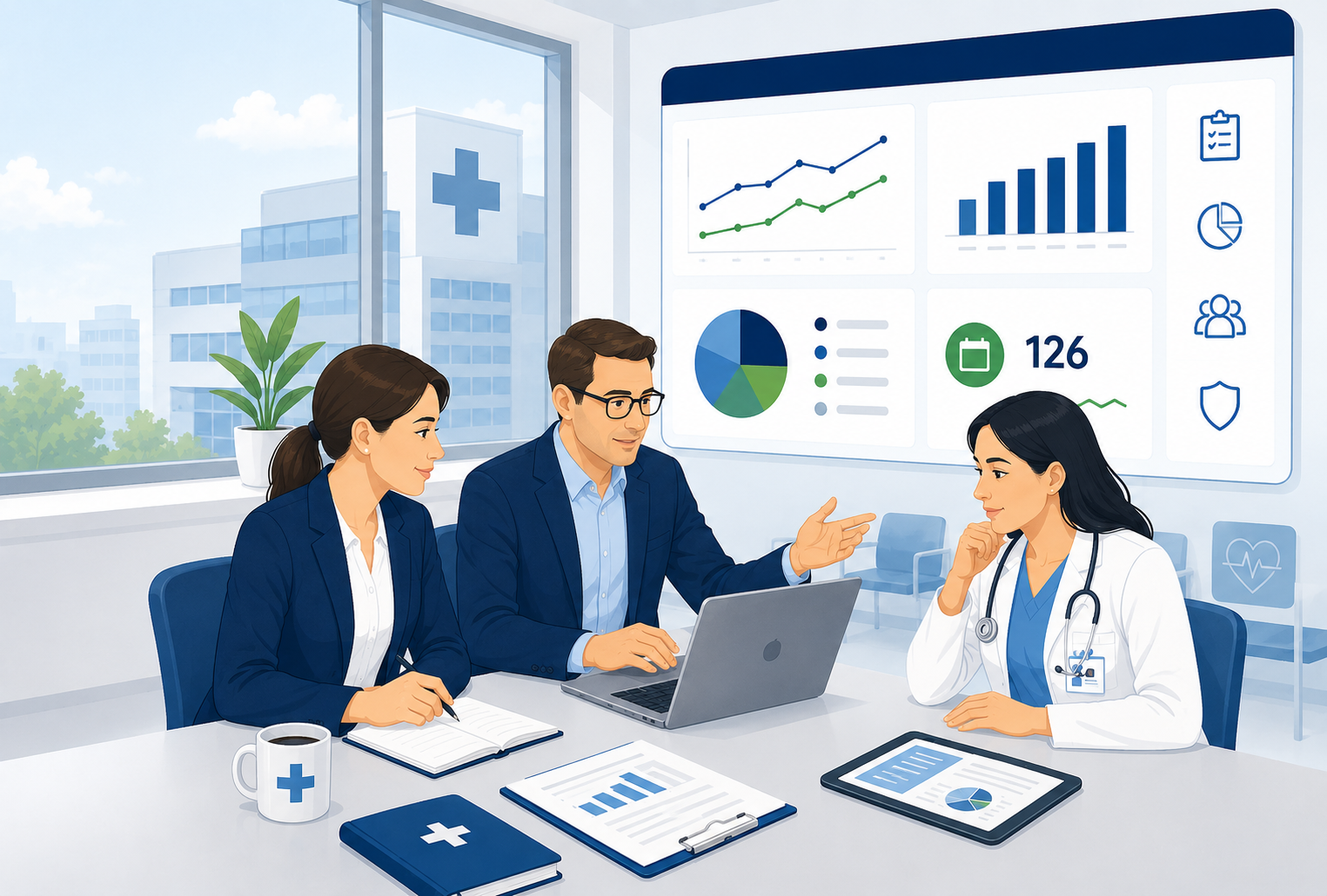 Health care
