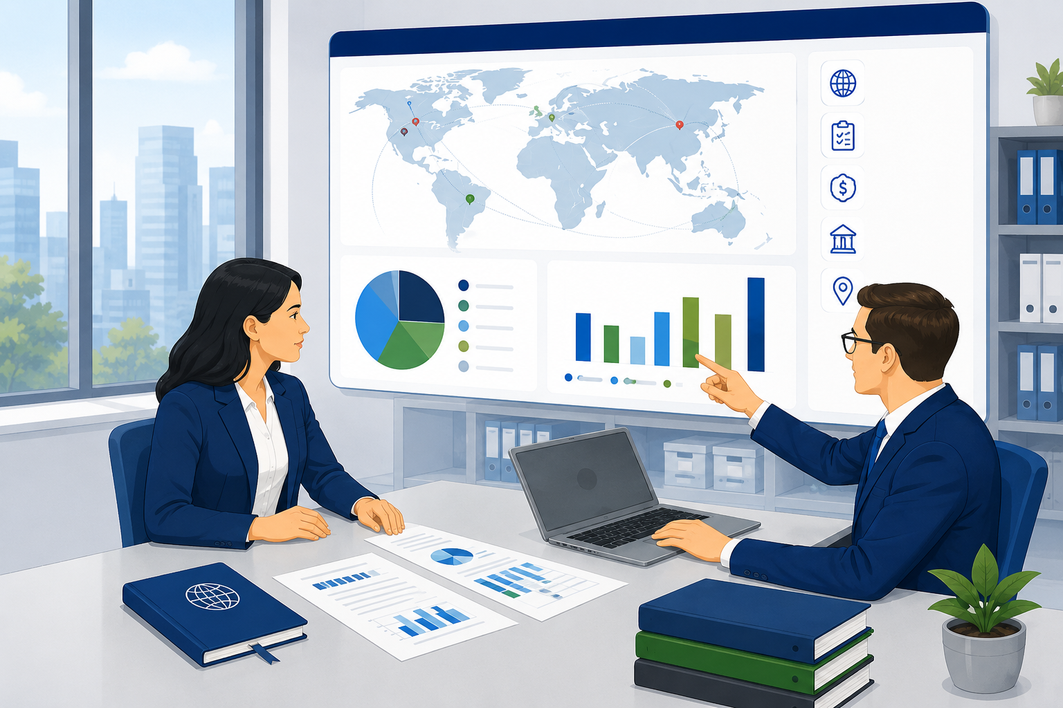 International Tax