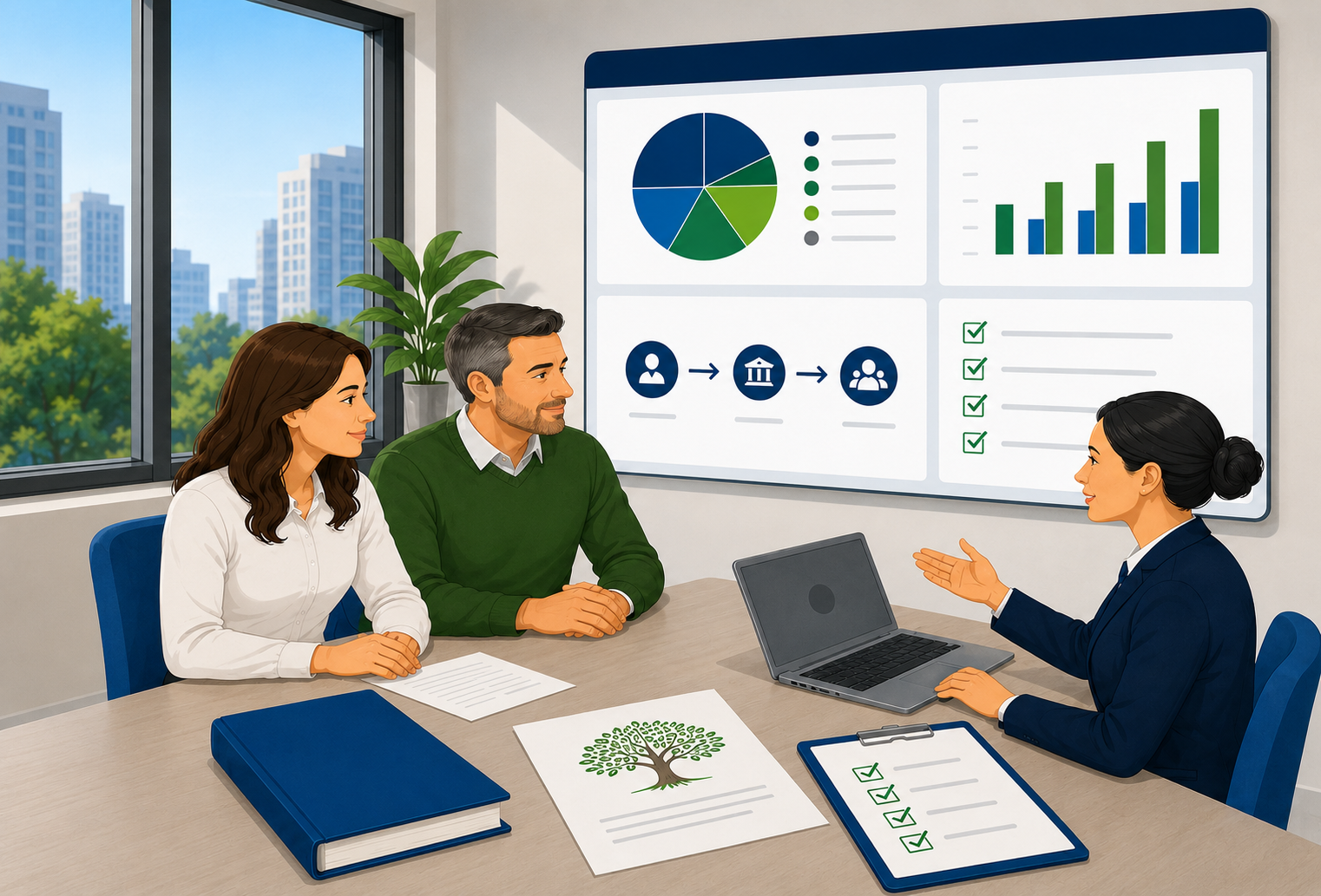 Tax Services