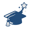icon-recent-graduate-transparent