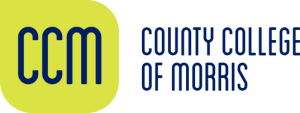 county college of morris foundation logo