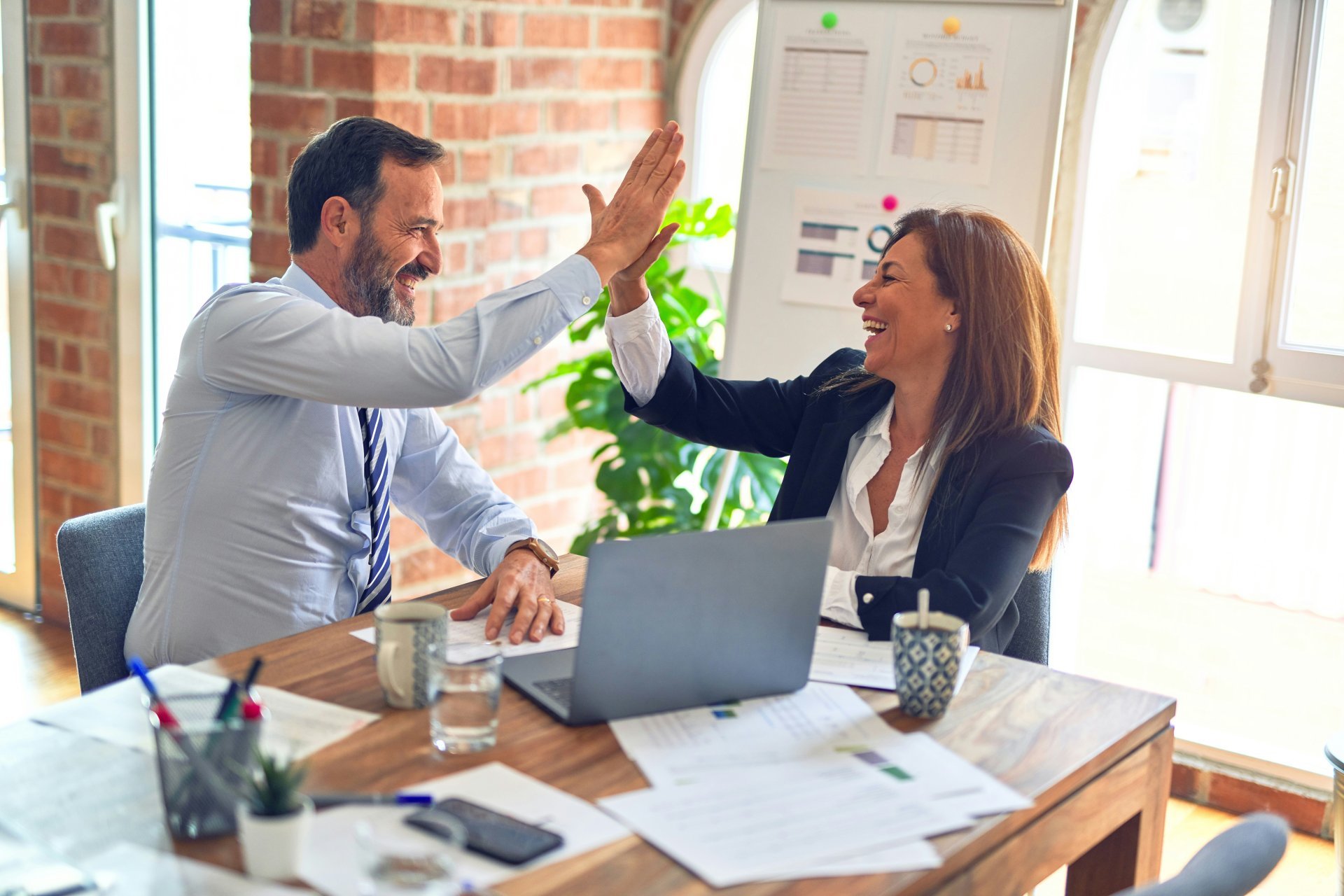 Non Profit Accounting