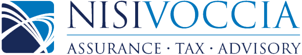 Nisivoccia Logo
