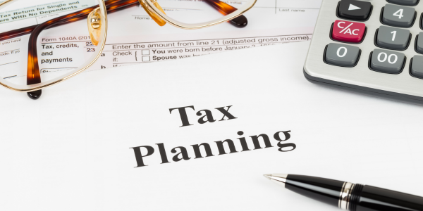 Tax Planning for Individuals Sept 2026