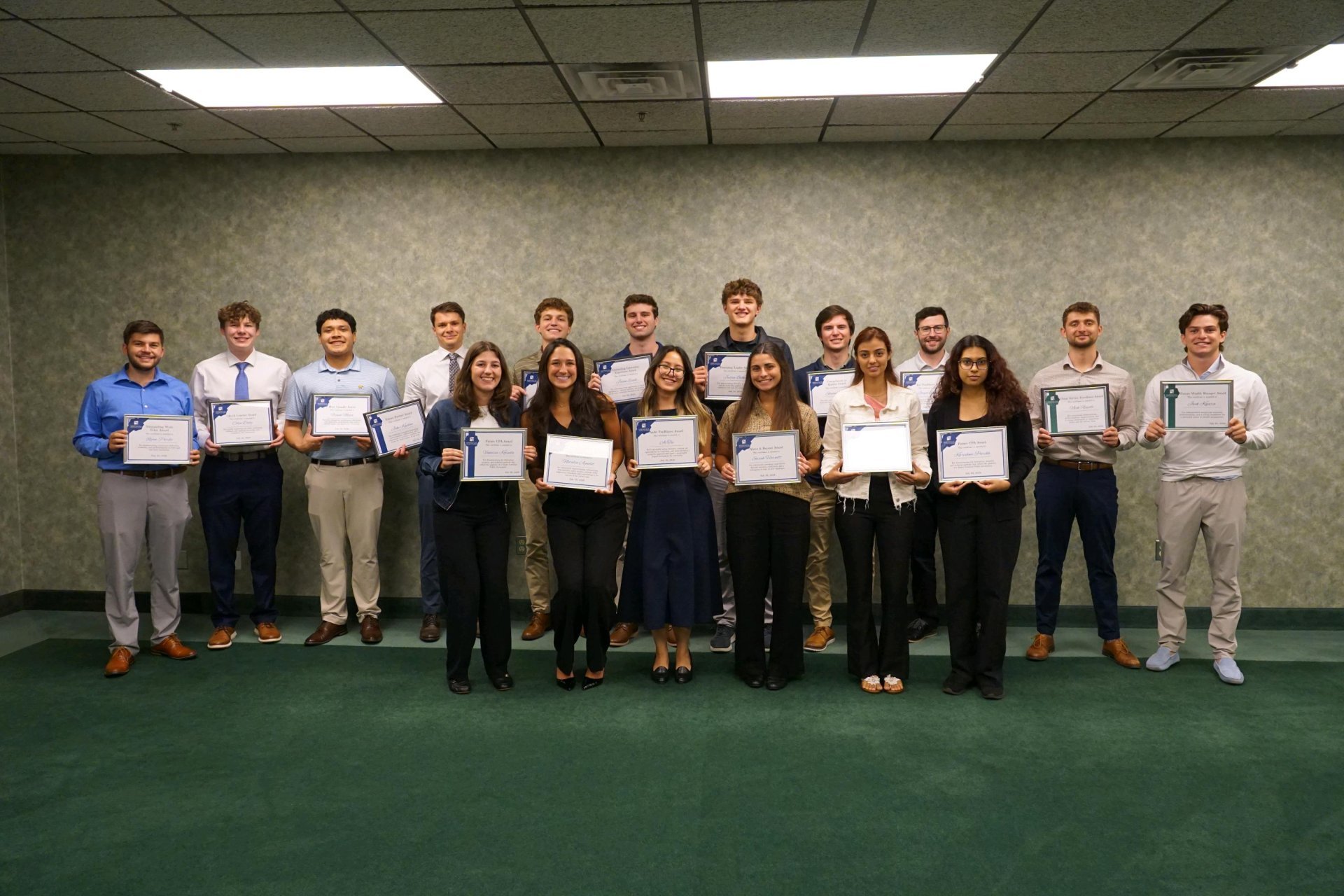 2026 Nisivoccia Interns