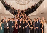 image of firm employees